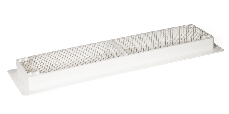 REFRIGERATOR VENT BASE only