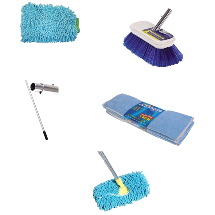 RV BASIC KIT