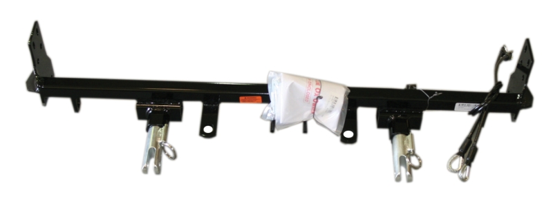 BASE PLATE REMOVABLE TAB