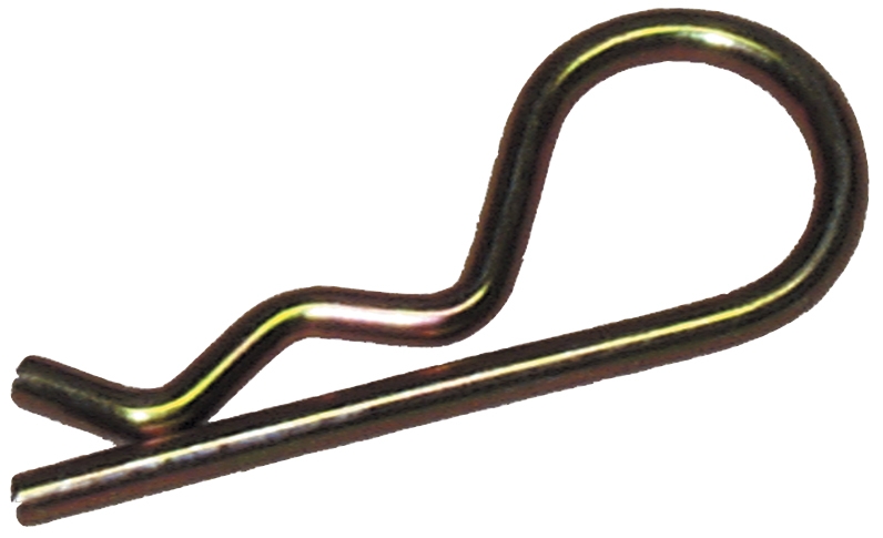 HITCH PIN CLIP - 1/2"  2/PACK