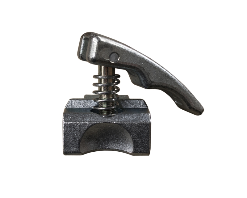 LATCH KIT ASSEMBLY