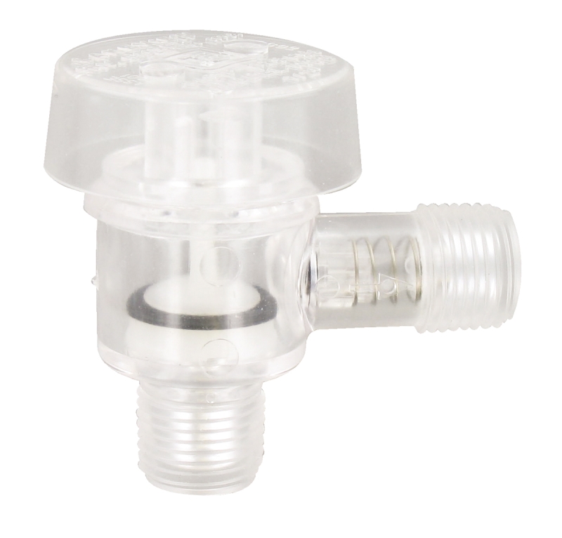 CHECK VALVE/ VACUUM BREAKER 1/2" MPT
