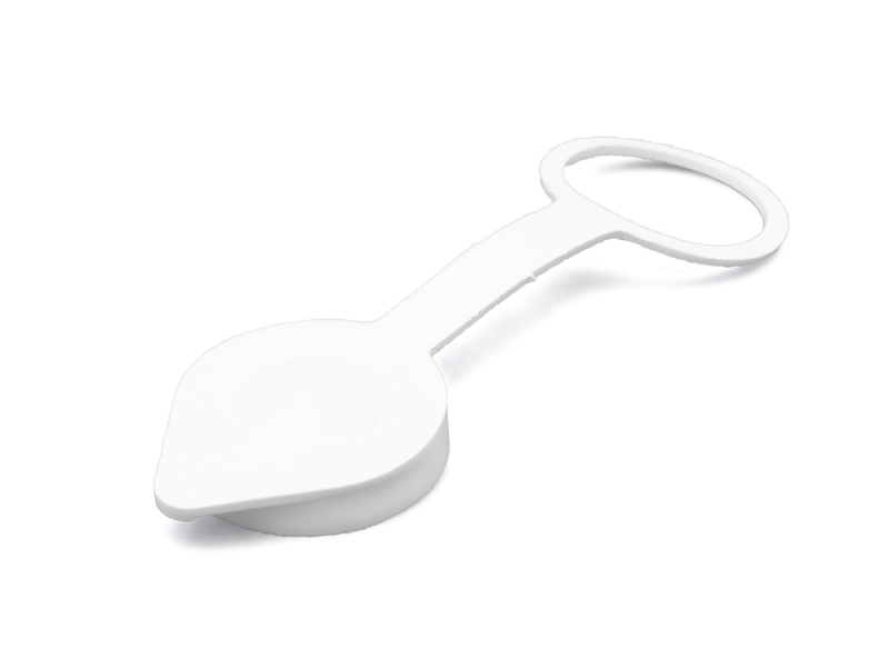 Dust Cover - Cable TV Plate