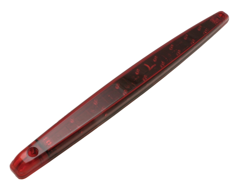 LED LIGHT BAR 18" - RED