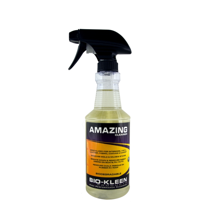 Amazing Cleaner 16 Oz.
