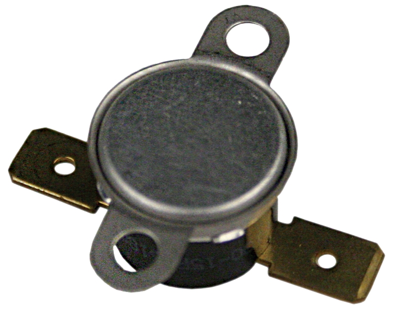 THERMOSTAT DC FAN