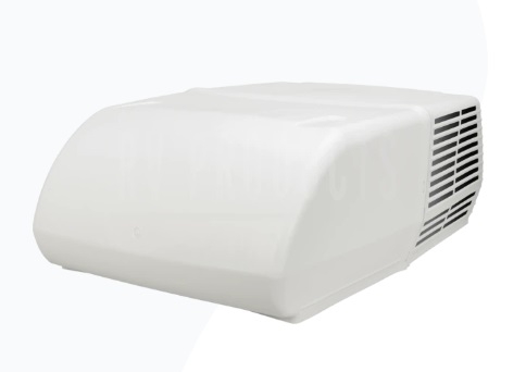 Mach 3 Plus Air Conditioner - 13500 BTU Arctic White
