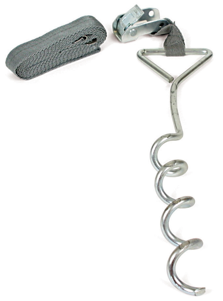 AWNING STABILIZER