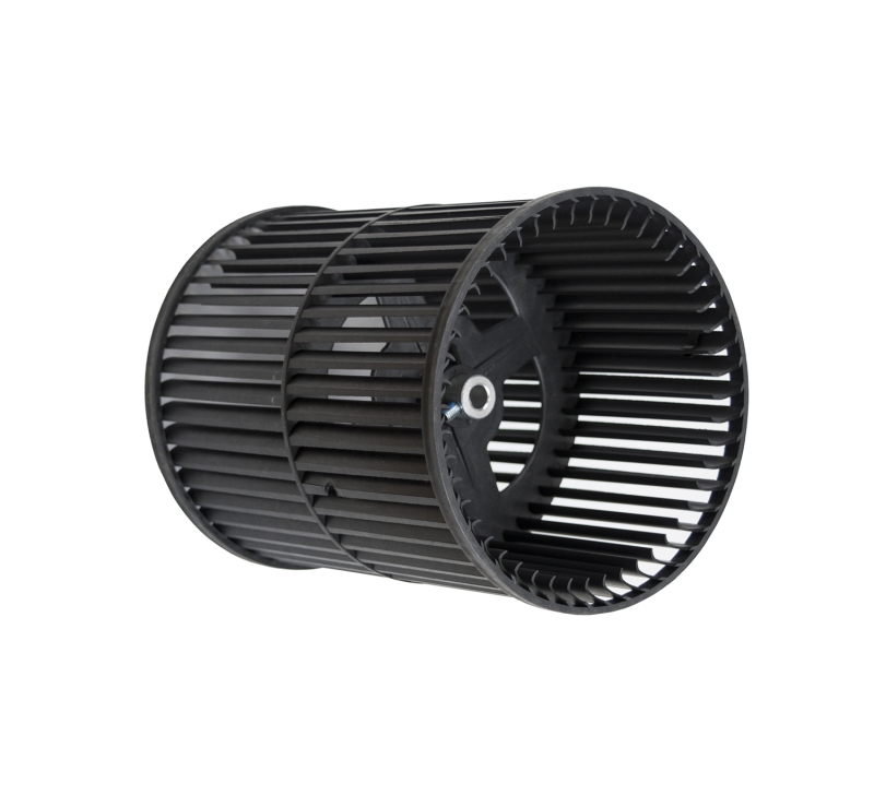 Suburban Room Air Wheel