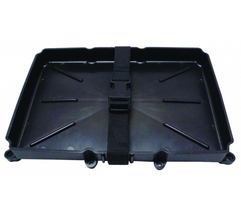 BATTERY HOLDER TRAY SPACE SAVER 27 SERIES