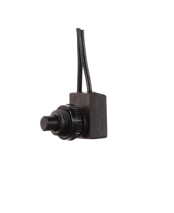 Switch  Push Button  On/Off 10 Amp SPST