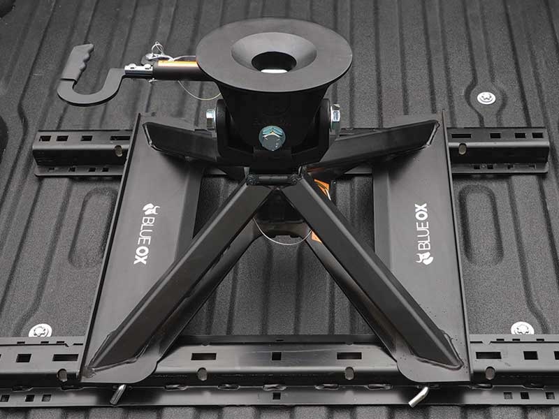 Blue Ox 5th Wheel Hitch 24K