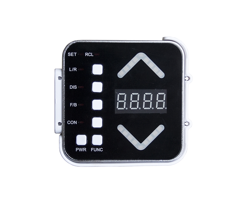 Digital Level