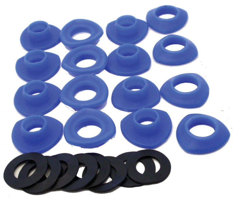 GROMMETS