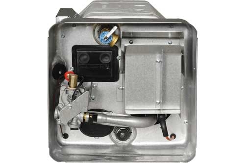 Water Heater SW6DEL-6 Gallon Direct Spark