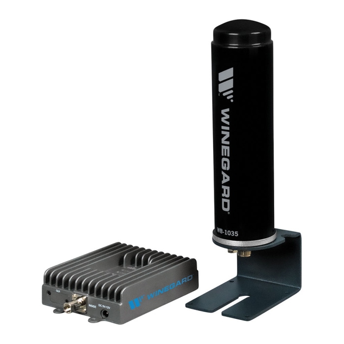 Range Pro Cell Booster