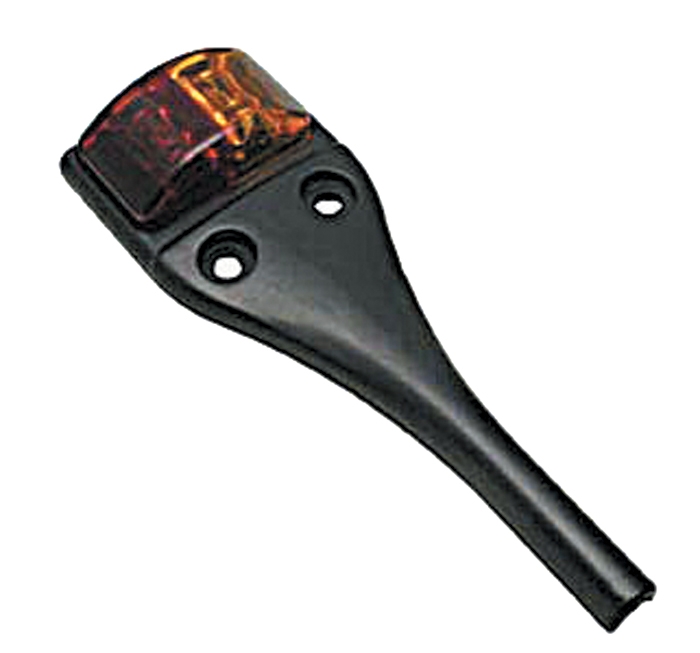 FENDER MARKER LIGHT KIT - RIGHT