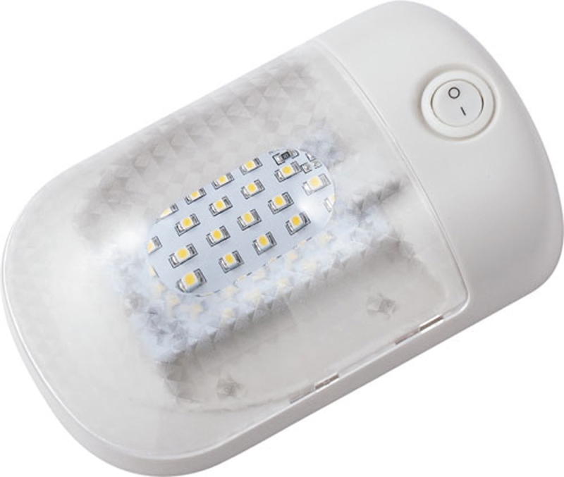 Dome Light LED 150 Lumens