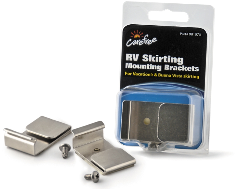 Skirt Clip