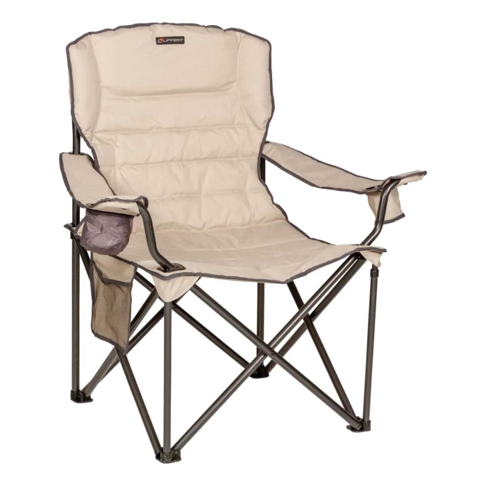 Padded Mega Quad Chair - Sand
