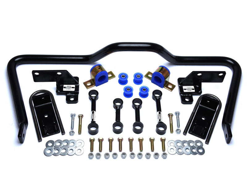 SWAY BAR KIT 131