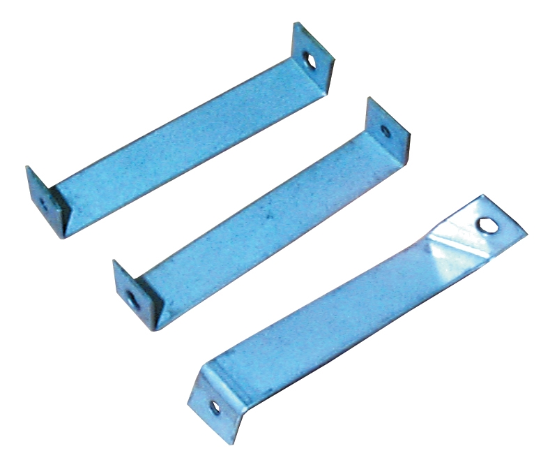 WATER HEATER Installation KIT TO INSTALL DOOR