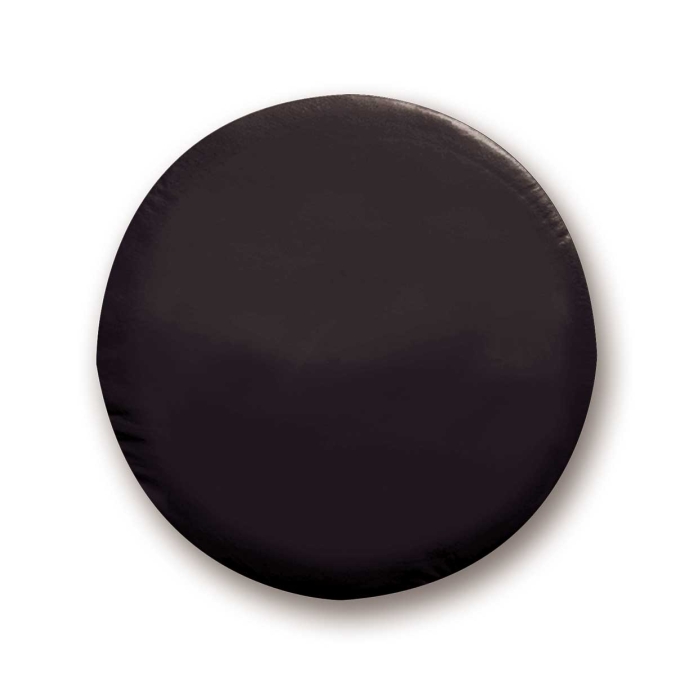 Tire Cover "F" - 29" Diameter Black