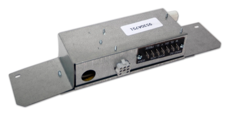 Air Conditioner Control Box Assembly  Cool Only