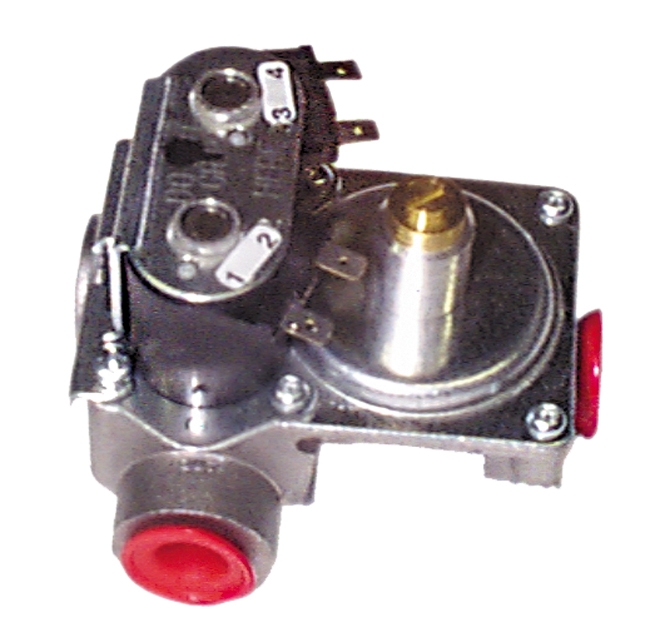 WHITE RODGER SIDE OUTLETVALVE AFTER #0651155