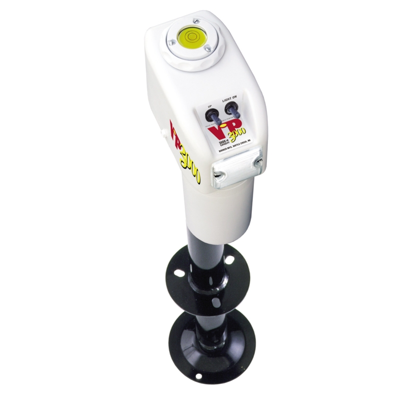 VIP Power Jack 3000