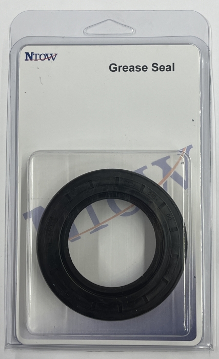 GREASE SEAL DOUBLE LIP