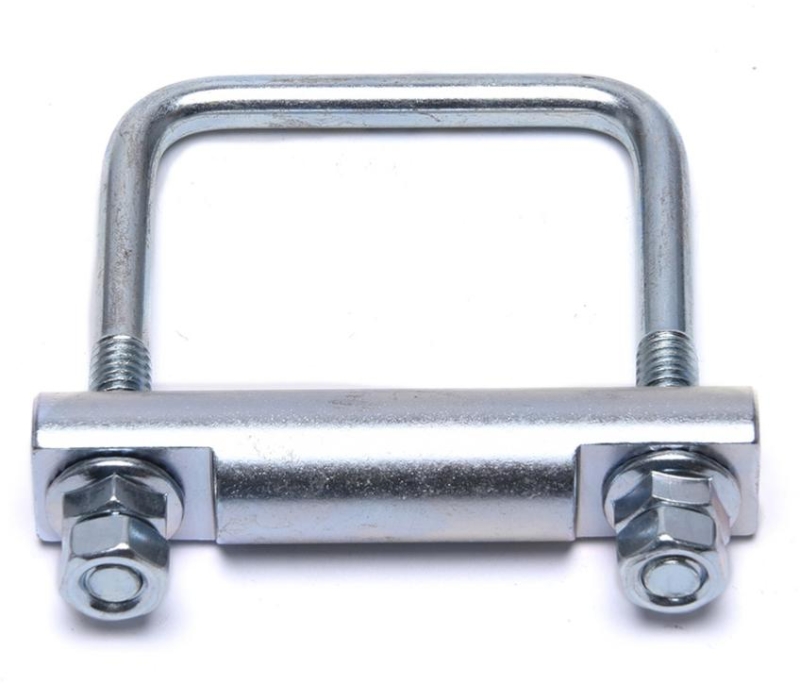 QUIET HITCH for 2.5in Receivers