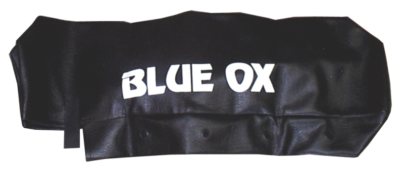 Blue Ox Towbar Cover for Aladdin  Aventa 2  Aventa LX  and Alpha