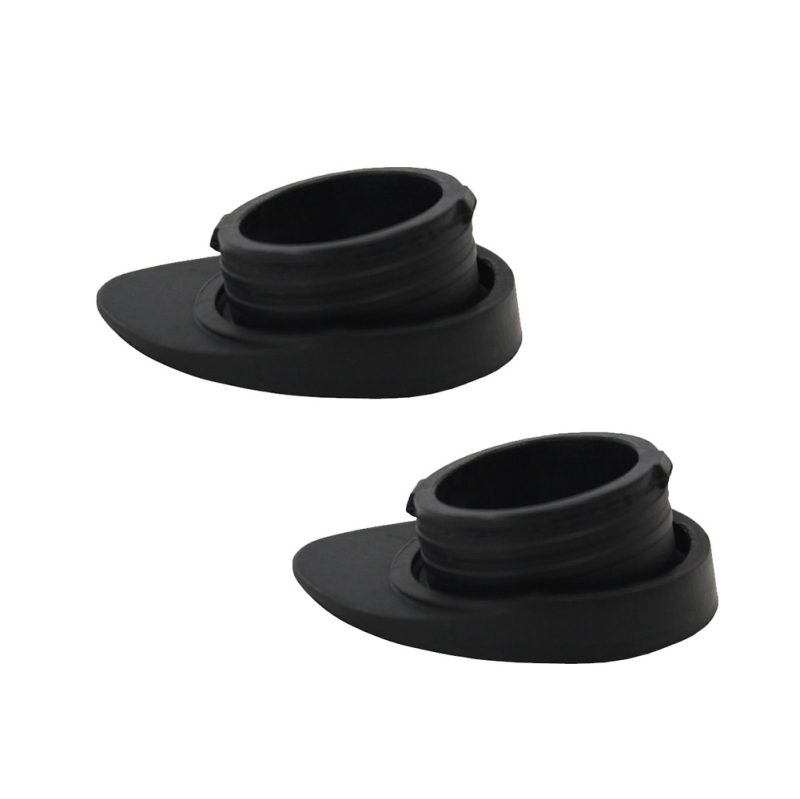 Plug for Override  LCI Power Smart Jack (Pair)