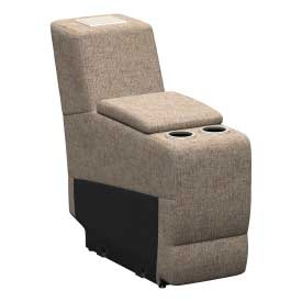 Center Console 12"  Dellmead