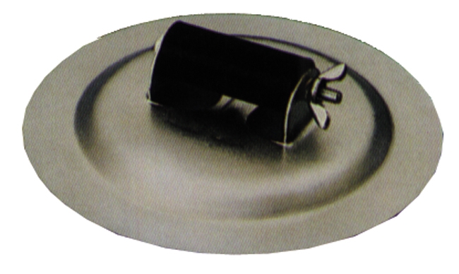 STABILIZER BASE PAD