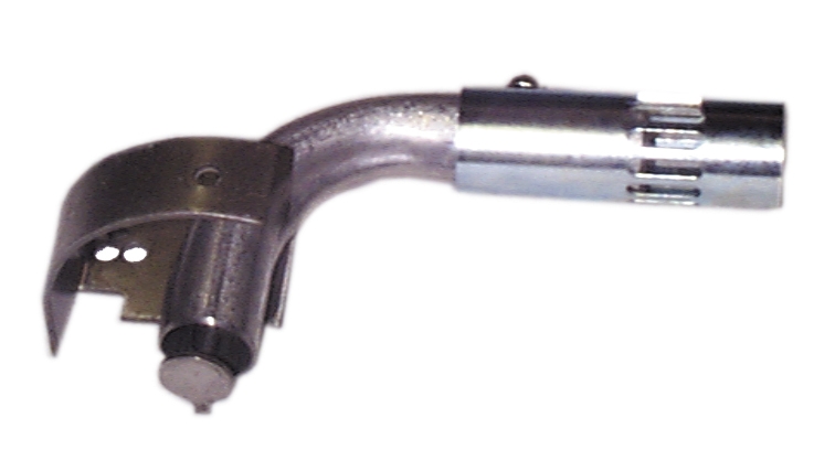 WATER HEATERS - MAIN BURNER