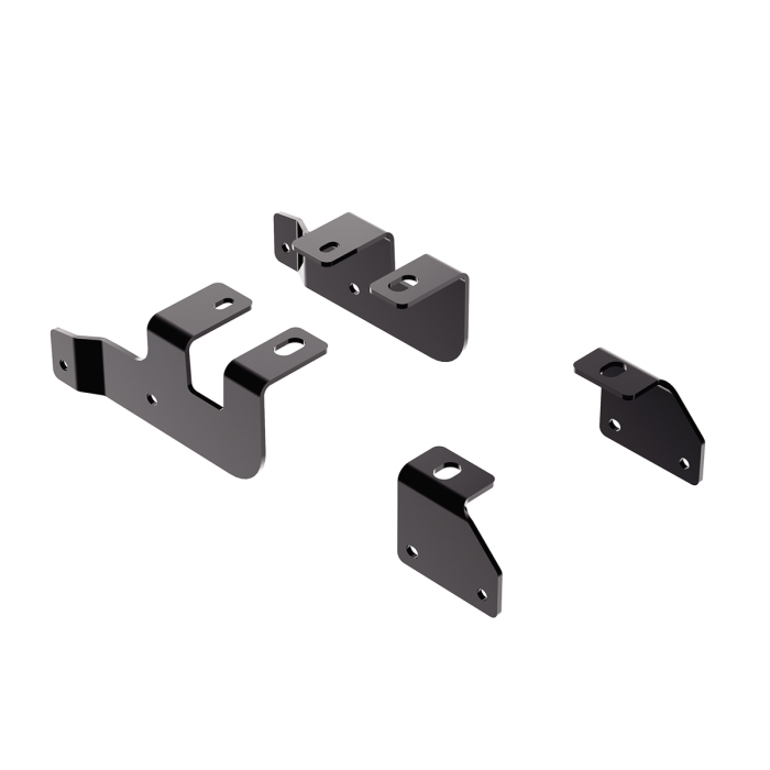 BRACKET FIT FOR FIFTH WHEEL