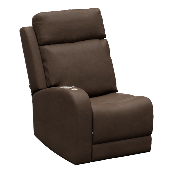 Thomas Payne Signature Seismic Series RV Theater Seating Recliner - Right Arm  Satula