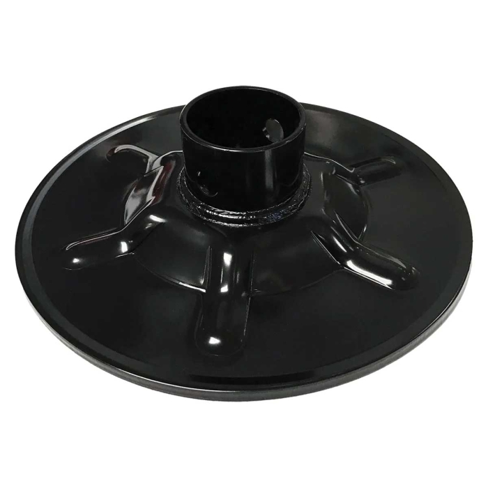Rear 3.0 Ground Control Foot Pad