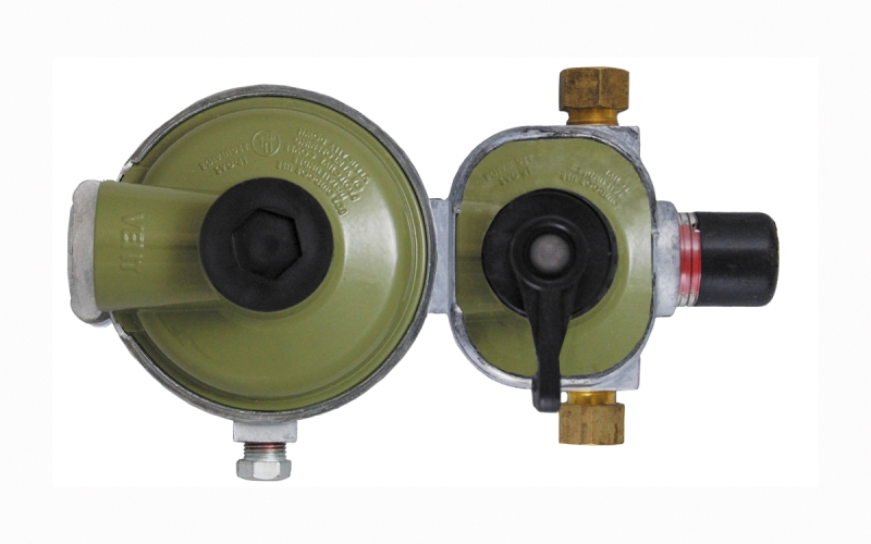 AUTOMATIC CHANGE OVER EXCELA-FLO HIGH CAPACITY PACKAGED