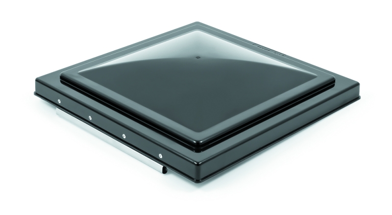 Vent Lid  Ventline pre '08/Elixir '94 up  Black (Polycarb)
