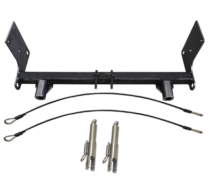 BASE PLATE REMOVABLE TAB