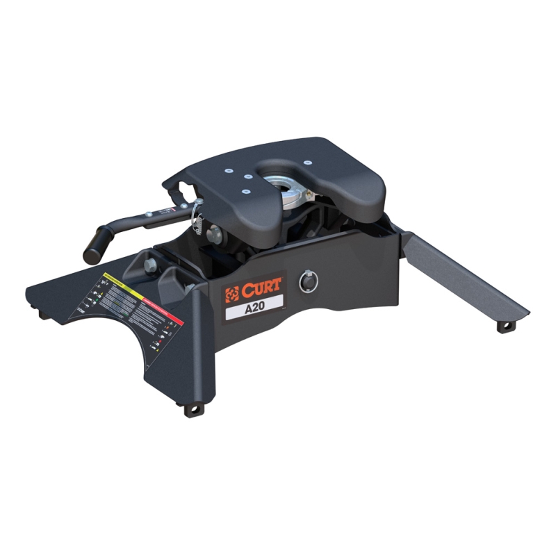 Curt A20 Fifth Wheel Hitch