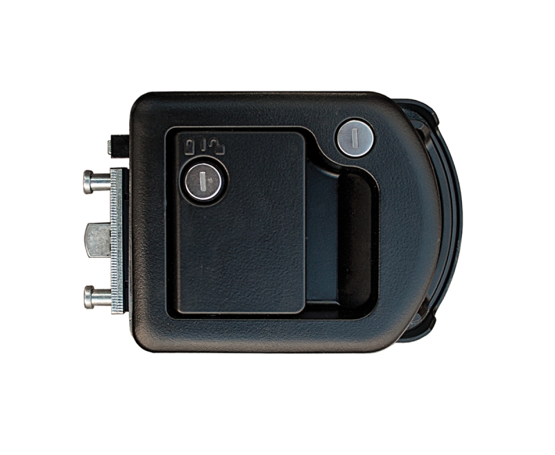TRI MARK 60-650 ENTRY LOCK W/ DEADBOLT