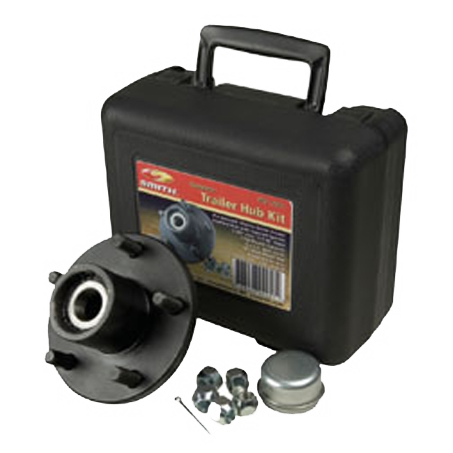 HUB KIT 1-3/8 INCH - 1-1/16 INCH  5 INCH X 4-1/2 INCH