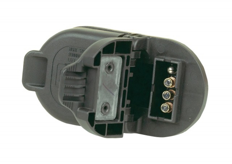 Multi Tow OE 7 to 4 Flat Connector