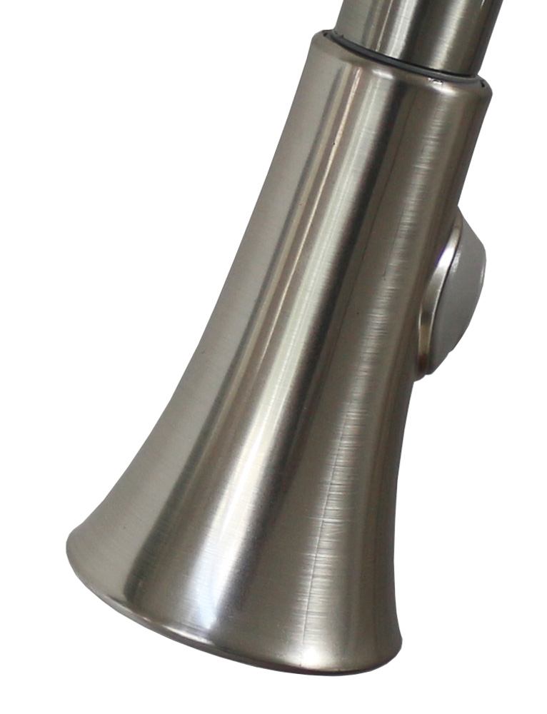 Spray Head for SL3000N - Nickel