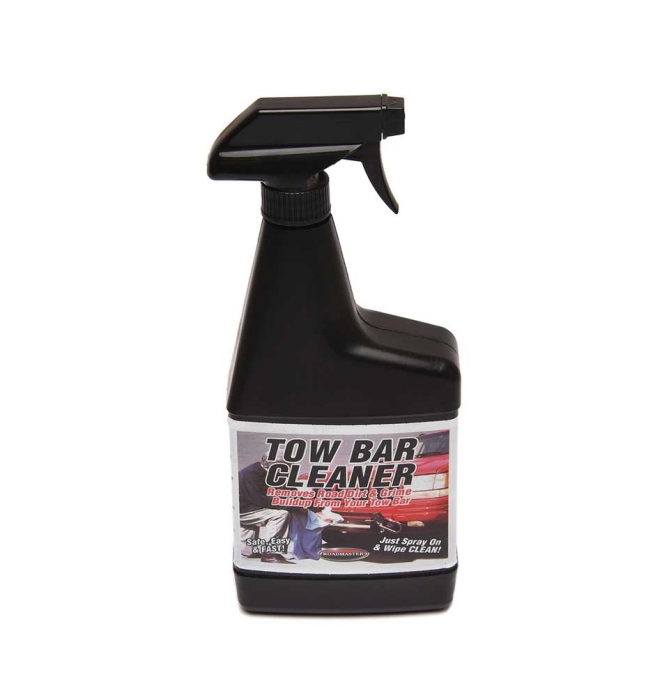 Tow Bar Cleaner - 22 Oz. Spray Bottle