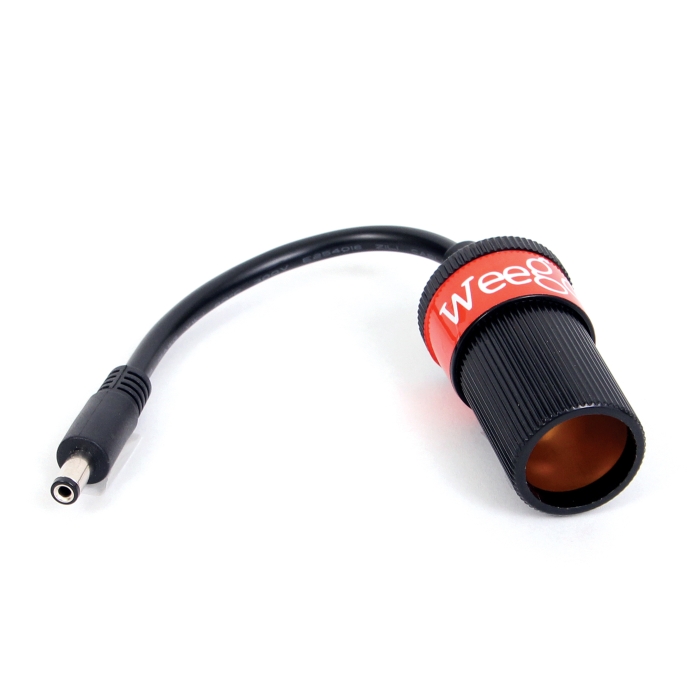 SOCKET ADAPTER 12V